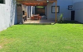 Casa Quinta Duplex Tortuguitas